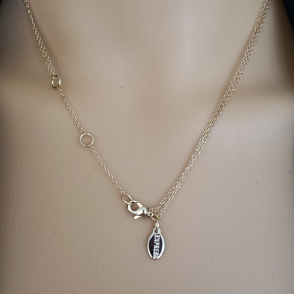 EXPRESS Necklace - Picture 5 of 5